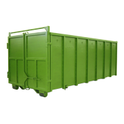 заказать контейнер для строительного мусора 8 м3 - 27 м3 Старая Купавна